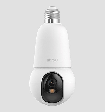 imou bulb 3 mp ptz