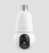 camara imou bulb tipo foco wifi